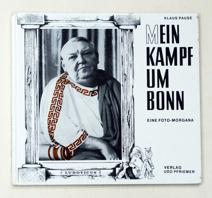 Mein Kampf um Bonn