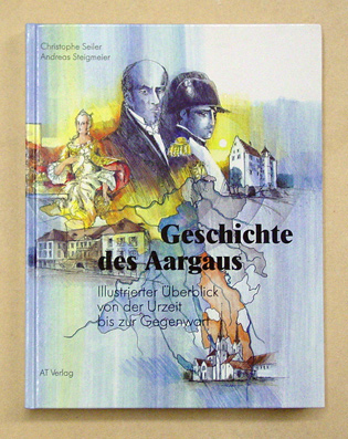 Geschichte des Aargaus