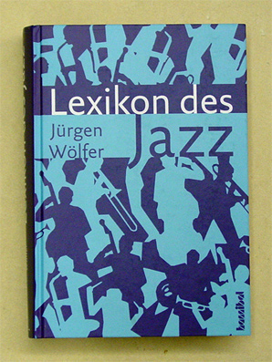 Lexikon des Jazz