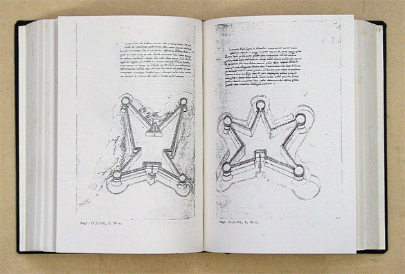 City and Fortress in the Works of Francesco di Giorgio: The Theory and Practice of Defensive Architecture and Town Planning