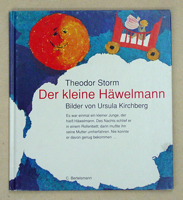 Der kleine Häwelmann