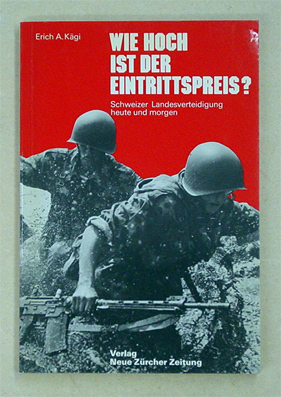 Wie hoch ist der Eintrittspreis?