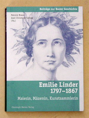 Emilie Linder 1797 - 1867