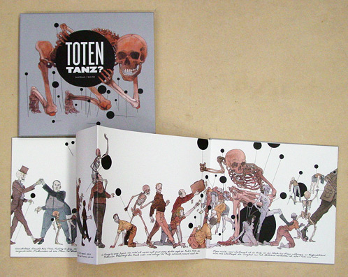 Totentanz