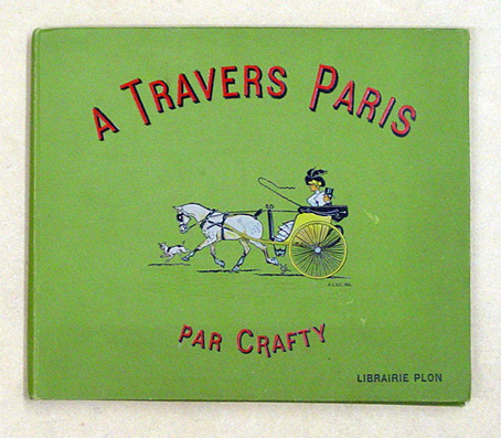 A Travers Paris