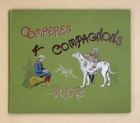 Compères & compagnons