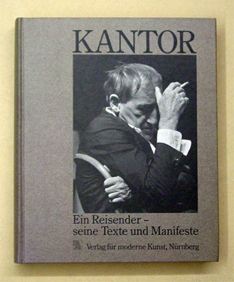 Tadeusz Kantor