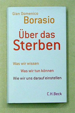 Über das Sterben