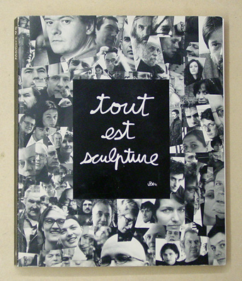 Tout est sculpture - Exposition suisse de sculpture
