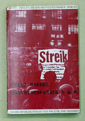 Maschinenfabrik N & K