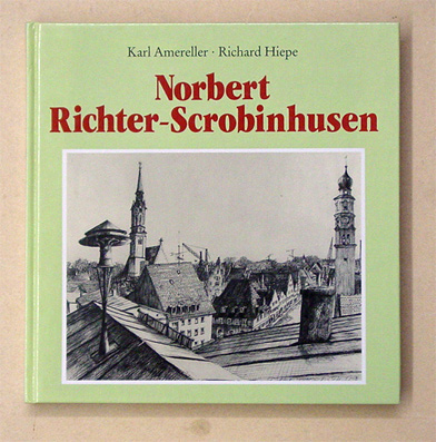 Norbert Richter-Scrobinhusen