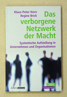 Das verborgene Netzwerk der Macht