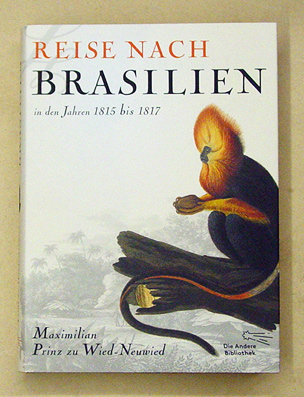 Reise nach Brasilien in den Jahren 1815 bis 1817
