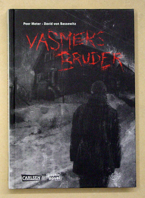 Vasmers Bruder