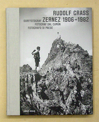 Rudolf Grass Zernez 1906-1982