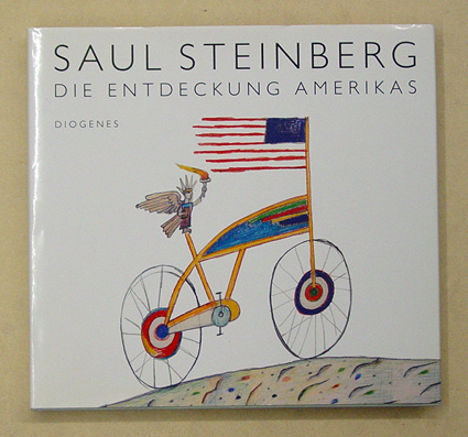 Die Entdeckung Amerikas