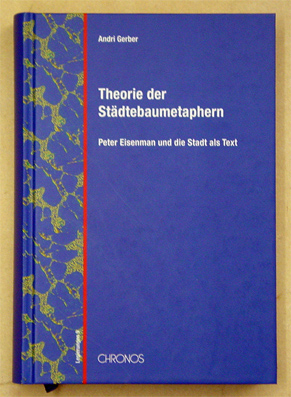 Theorie der Städtebaumetaphern