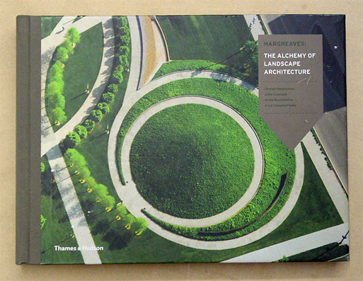 The Alchemy of Landscape Architecture