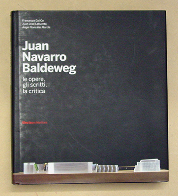 Juan Navarro Baldeweg