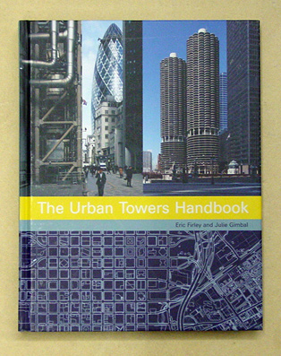 The Urban Towers Handbook