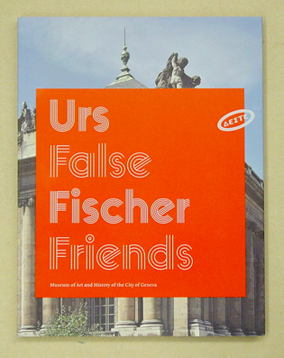 False Friends