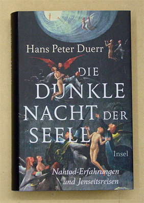 Die dunkle Nacht der Seele