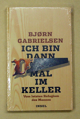 Ich bin dann mal im Keller