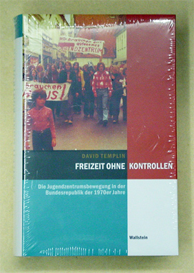 Freizeit ohne Kontrollen