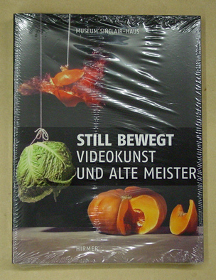 Still bewegt