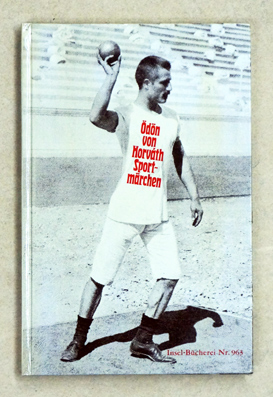 Sportmärchen.
