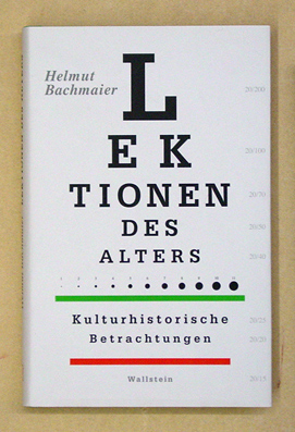 Lektionen des Alters