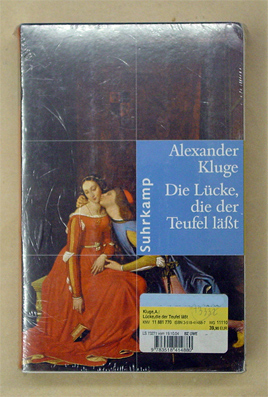 Die Lücke, die der Teufel lässt