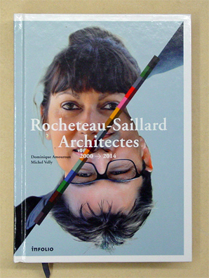 Rocheteau-Saillard Architectes