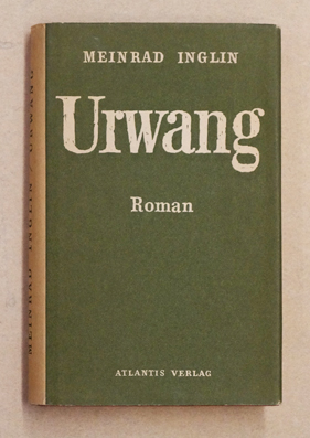 Urwang