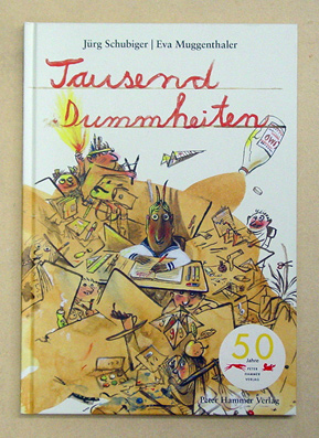 Tausend Dummheiten