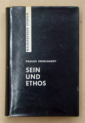 Sein und Ethos