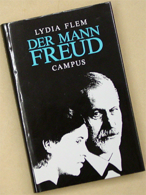 Der Mann Freud