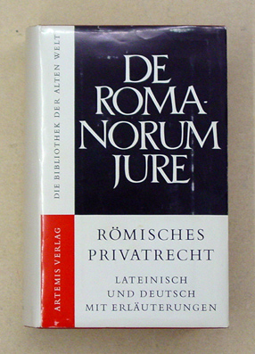Römisches Privatrecht