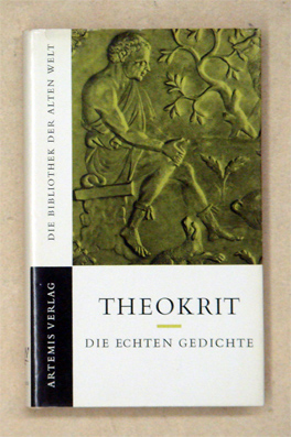 Die echten Gedichte