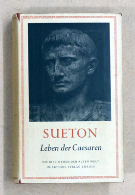 Leben der Cäsaren