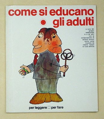 Come si educano gli adulti