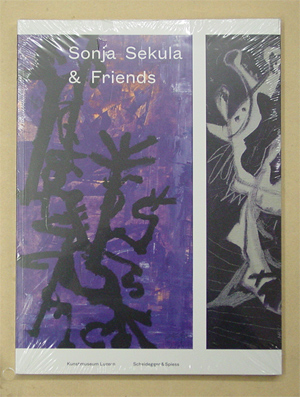 Sonja Sekula & Friends