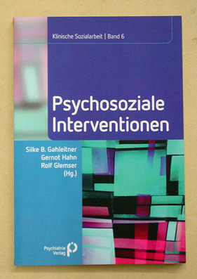 Psychosoziale Interventionen