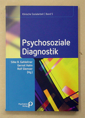 Psychosoziale Diagnostik