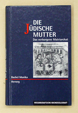 Die jüdische Mutter