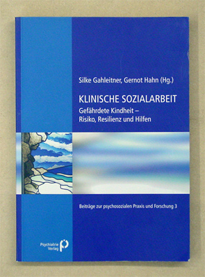 Klinische Sozialarbeit