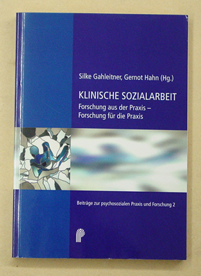 Klinische Sozialarbeit