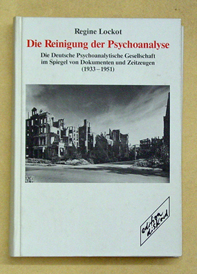 Die Reinigung der Psychoanalyse