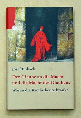 Der Glaube an die Macht und die Macht des Glaubens