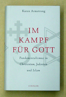 Im Kampf für Gott
